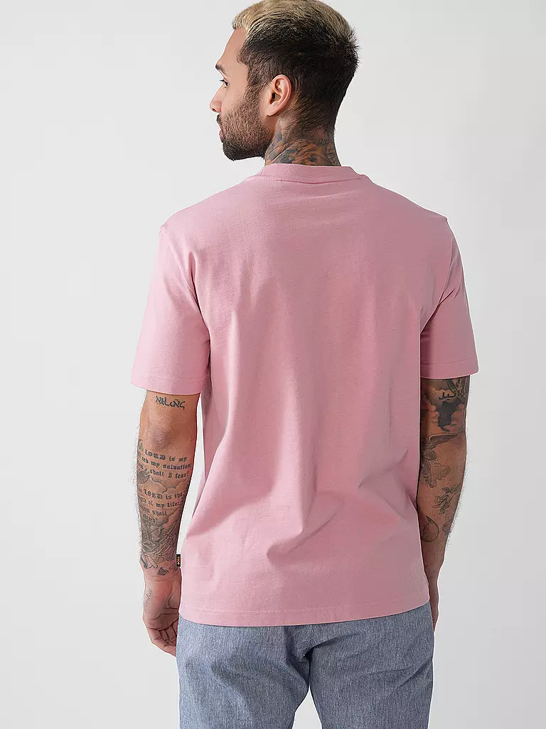 BOSS | T-Shirt TE_ONTHEWAY | 