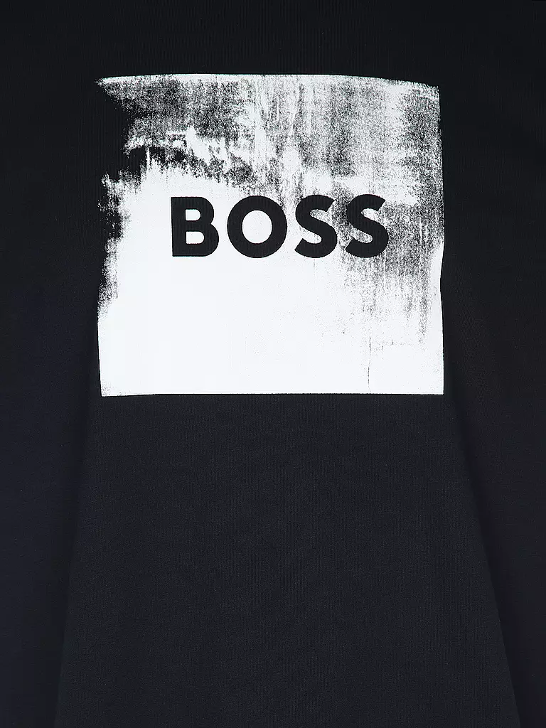 BOSS | T-Shirt TE_WHEEL |
