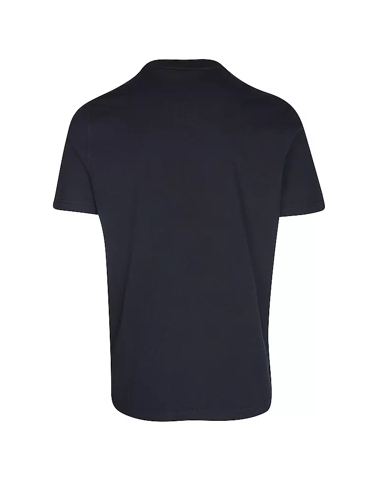 BOSS | T-Shirt TE_ALIEN | Bleu