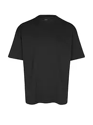 BOSS | T-shirt TE_DYE | Noir