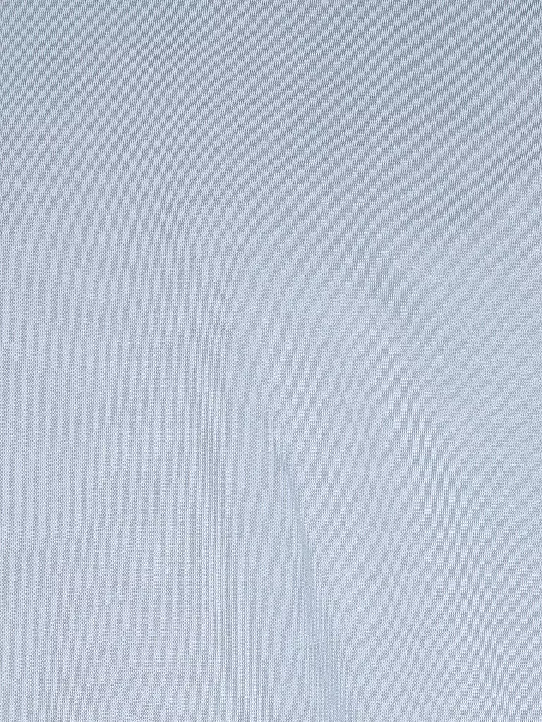 BOSS | T-shirt TE_DYE | hellblau