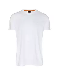 BOSS | T-Shirt TEGOOD | Blanc