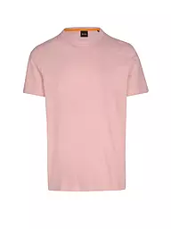 BOSS | T-Shirt TEGOOD | Rose