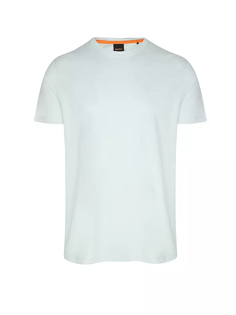 BOSS | T-Shirt TEGOOD | Menthe