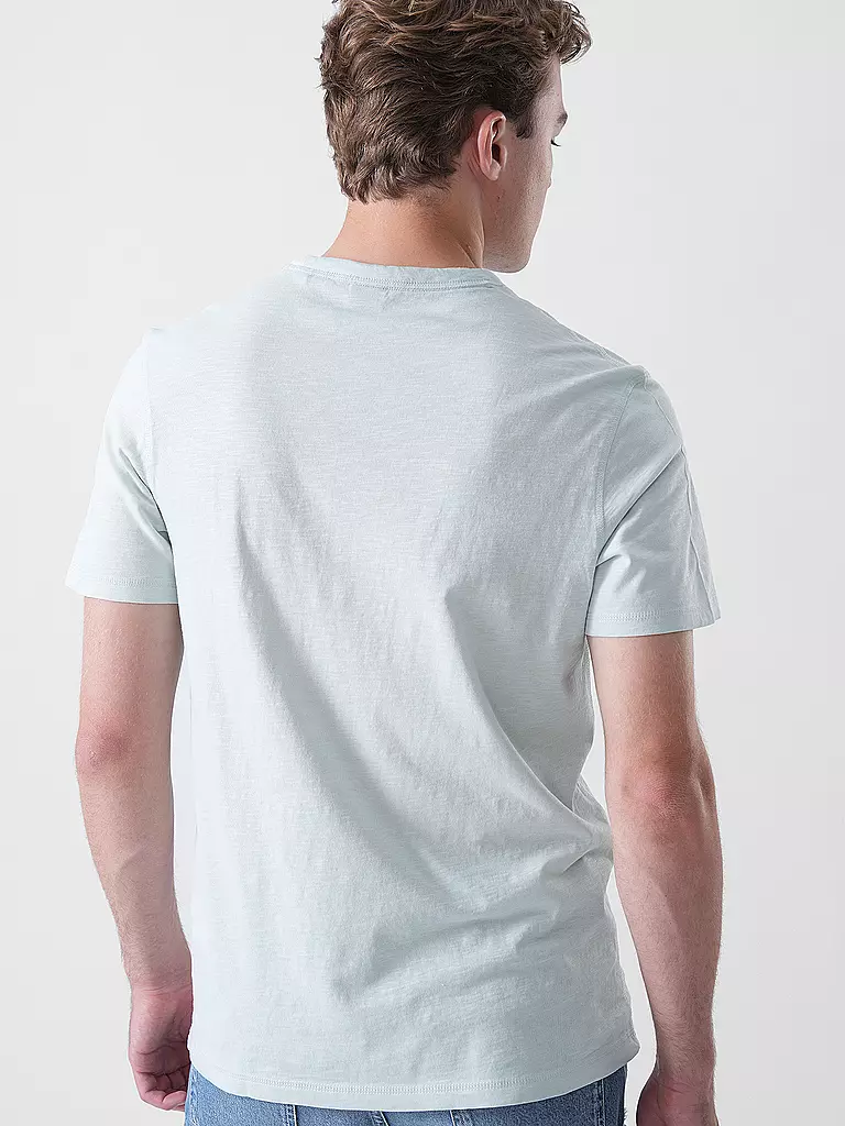 BOSS | T-Shirt TEGOOD | Menthe