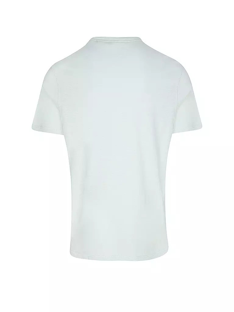 BOSS | T-Shirt TEGOOD | Menthe