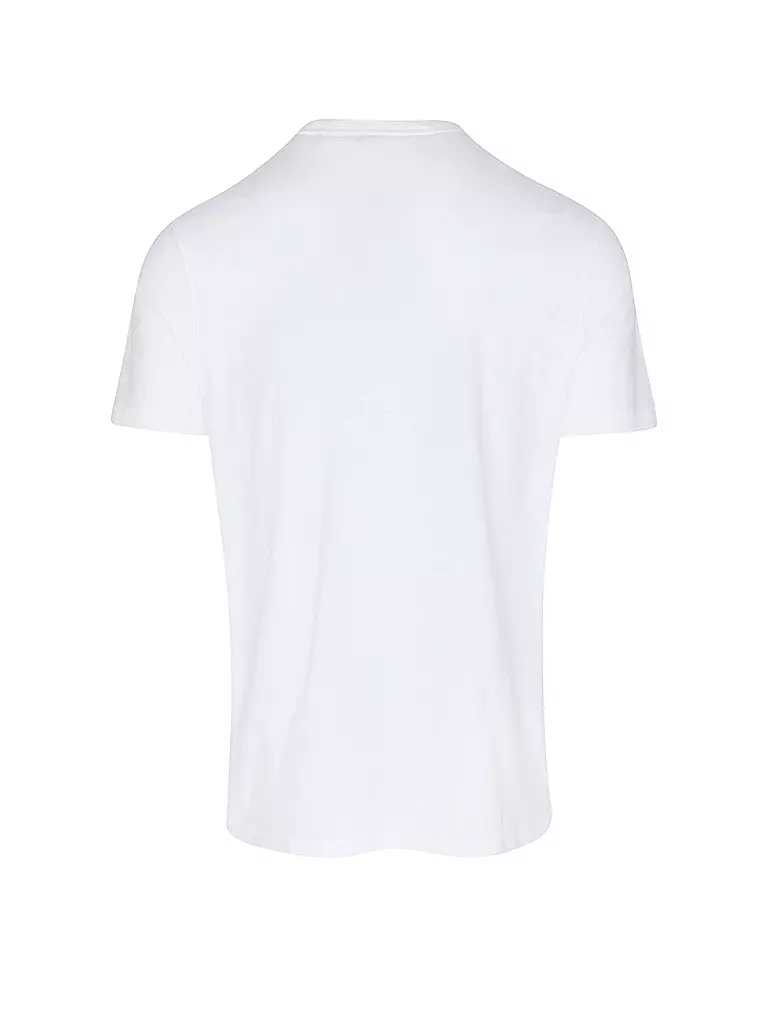 BOSS | T-Shirt TEGOOD | weiss
