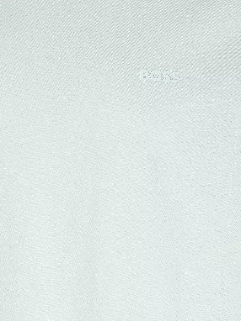 BOSS | T-Shirt TEGOOD | Menthe