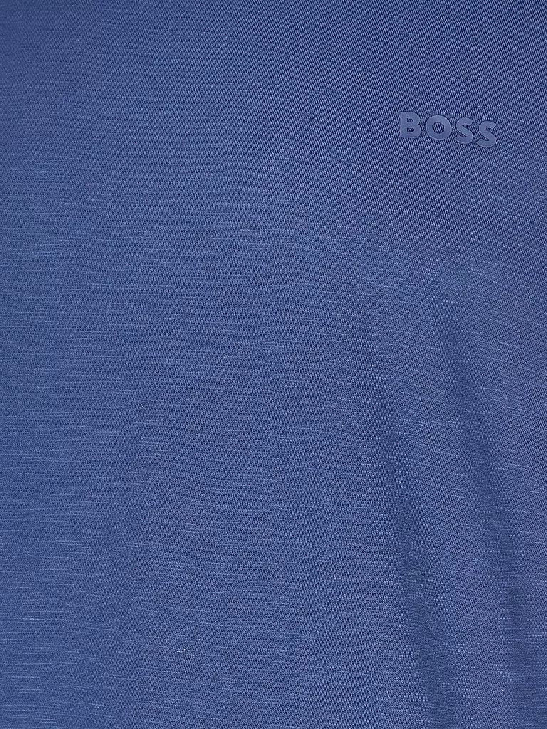 BOSS | T-Shirt TEGOOD | Bleu