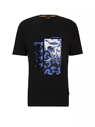 BOSS | T-Shirt TERETROLEO | Noir