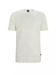 BOSS | T-Shirt THOMPSON | Crème