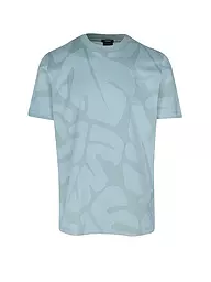 BOSS | T-Shirt THOMPSON | Bleu clair