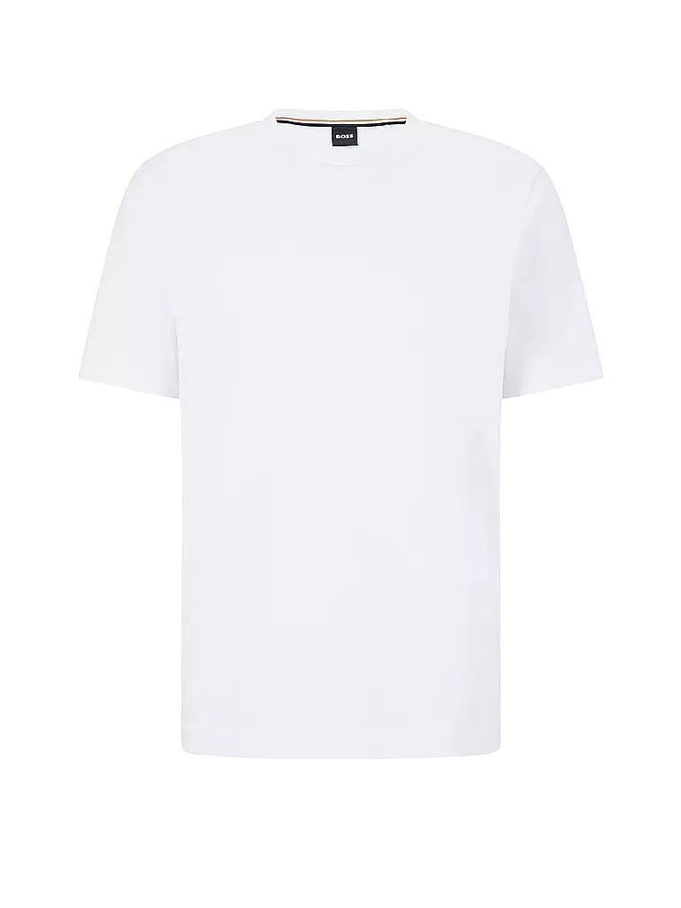 BOSS | T-Shirt THOMPSON | Blanc