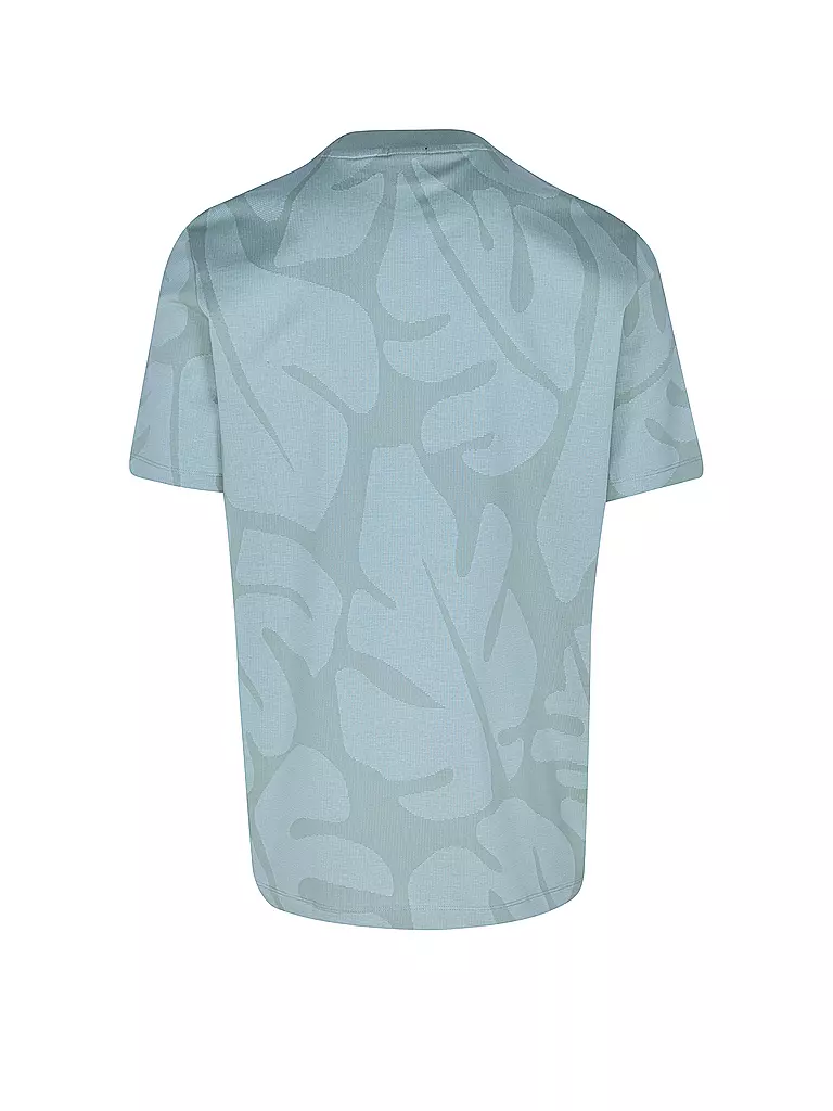 BOSS | T-Shirt THOMPSON | Bleu clair