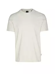 BOSS | T-Shirt TIBURT240 | Crème