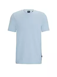 BOSS | T-Shirt TIBURT240 | Bleu clair