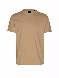 BOSS | T-Shirt TIBURT240 | Beige