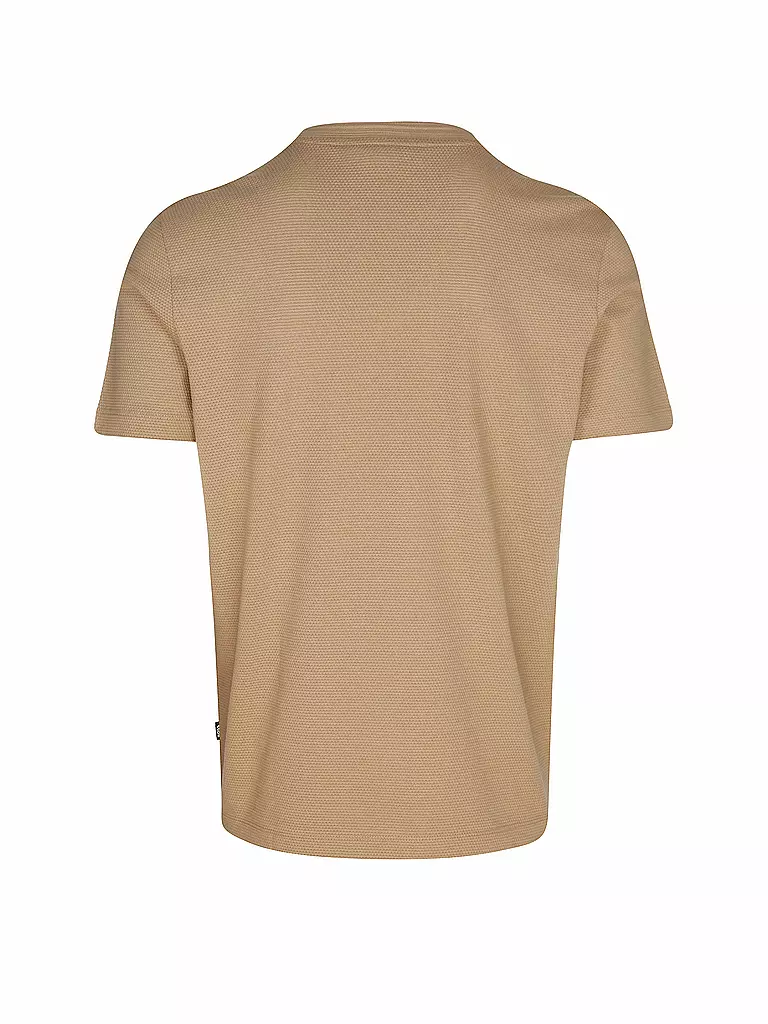 BOSS | T-Shirt TIBURT 240 | beige