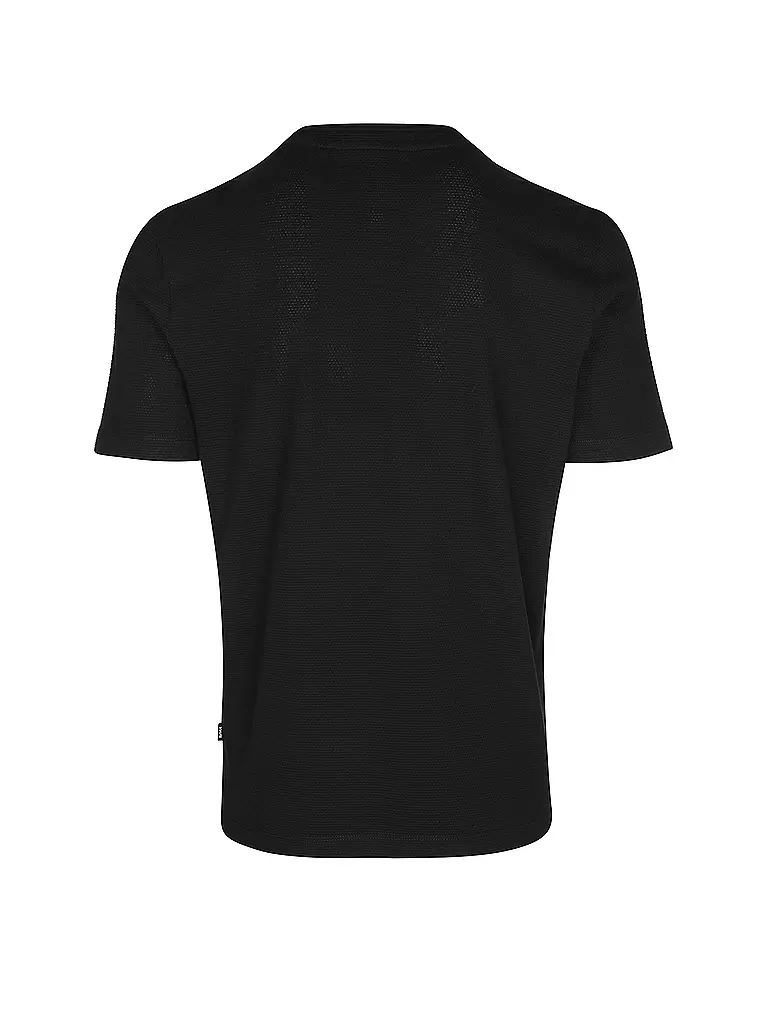 BOSS | T-Shirt TIBURT 240 | schwarz