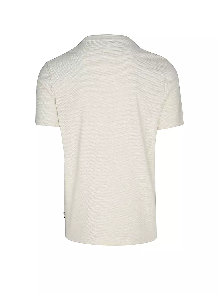 BOSS | T-Shirt TIBURT 240 | Crème