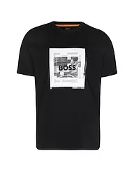 BOSS | T-Shirt | Noir