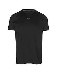 BOSS | T-shirt | Noir
