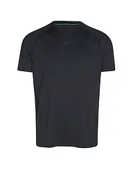 BOSS | T-shirt | Bleu foncé