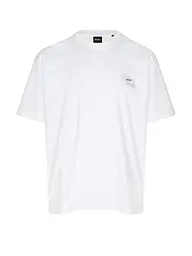 BOSS | T-Shirt | Blanc