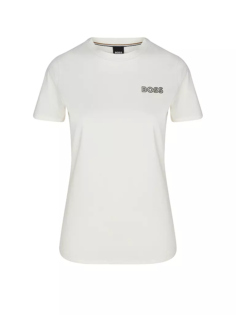 BOSS | T-shirt | Blanc