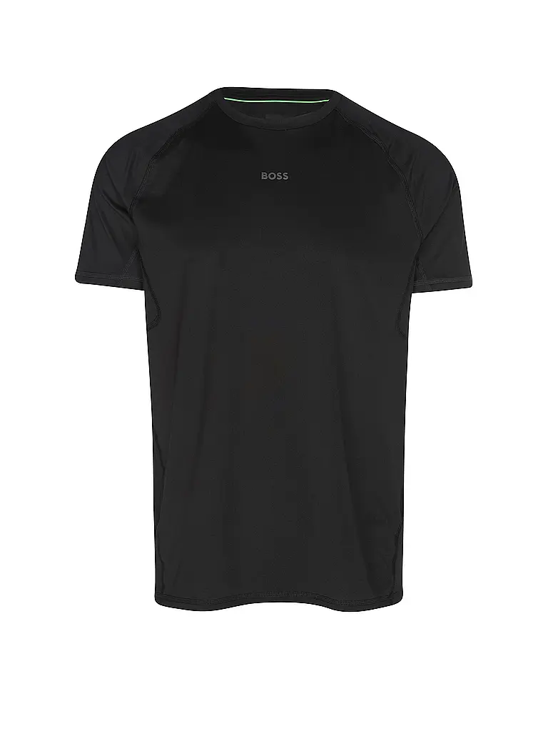 BOSS | T-shirt | schwarz