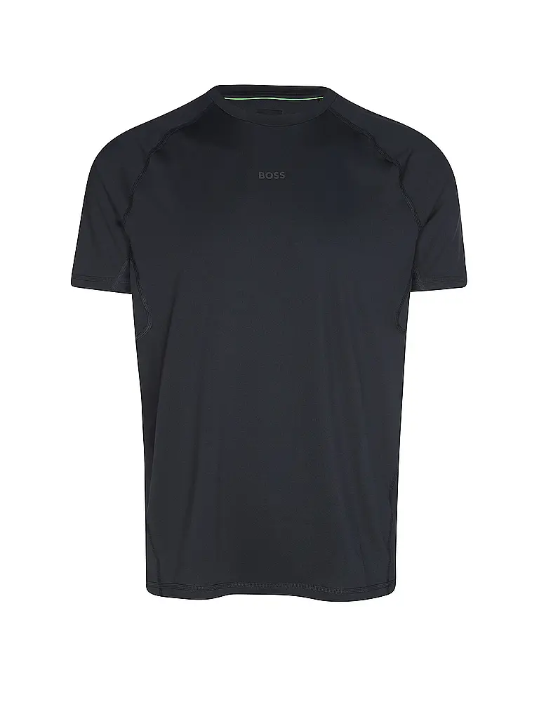 BOSS | T-shirt | dunkelblau