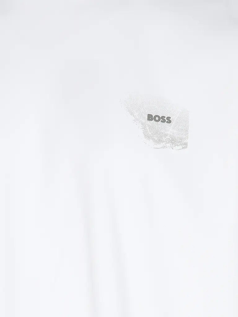 BOSS | T-Shirt | Blanc