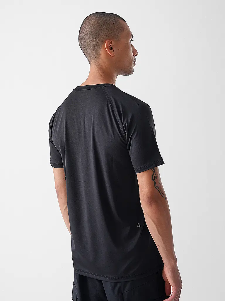 BOSS | T-shirt | schwarz