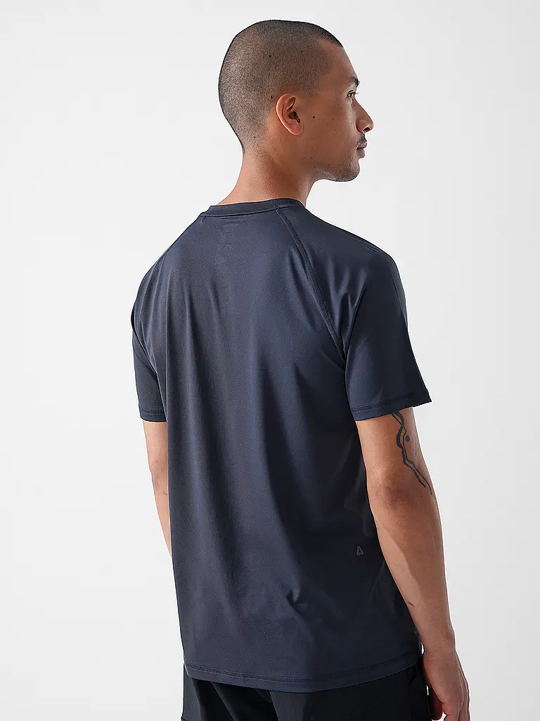 BOSS | T-shirt | dunkelblau