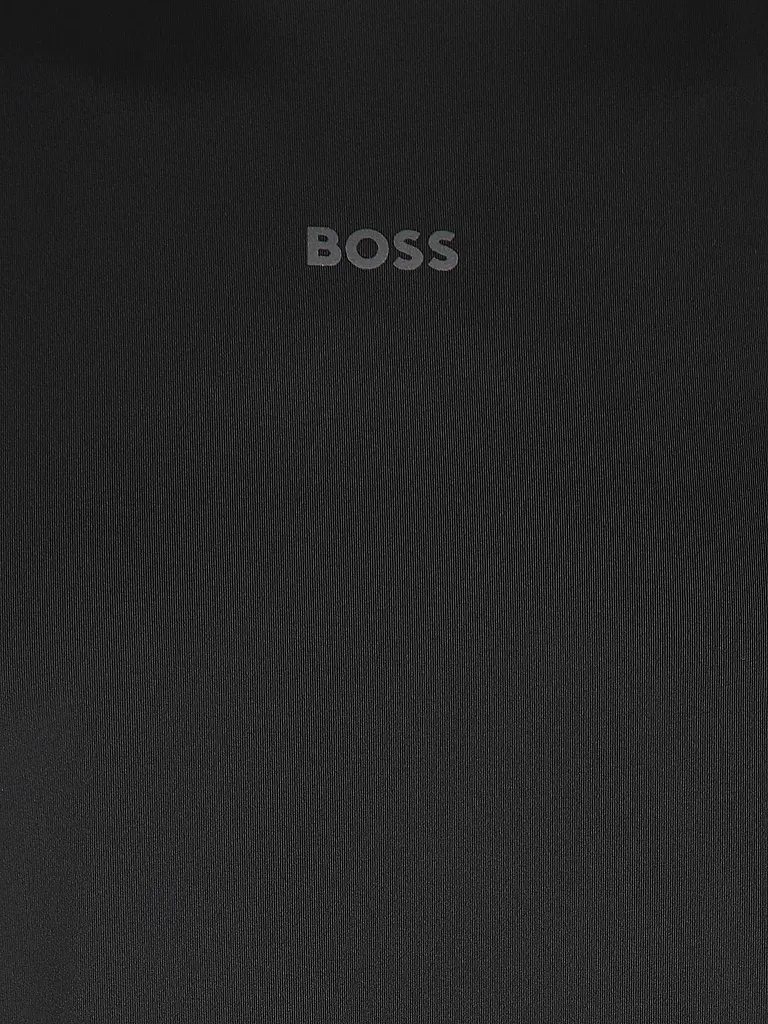 BOSS | T-shirt | schwarz
