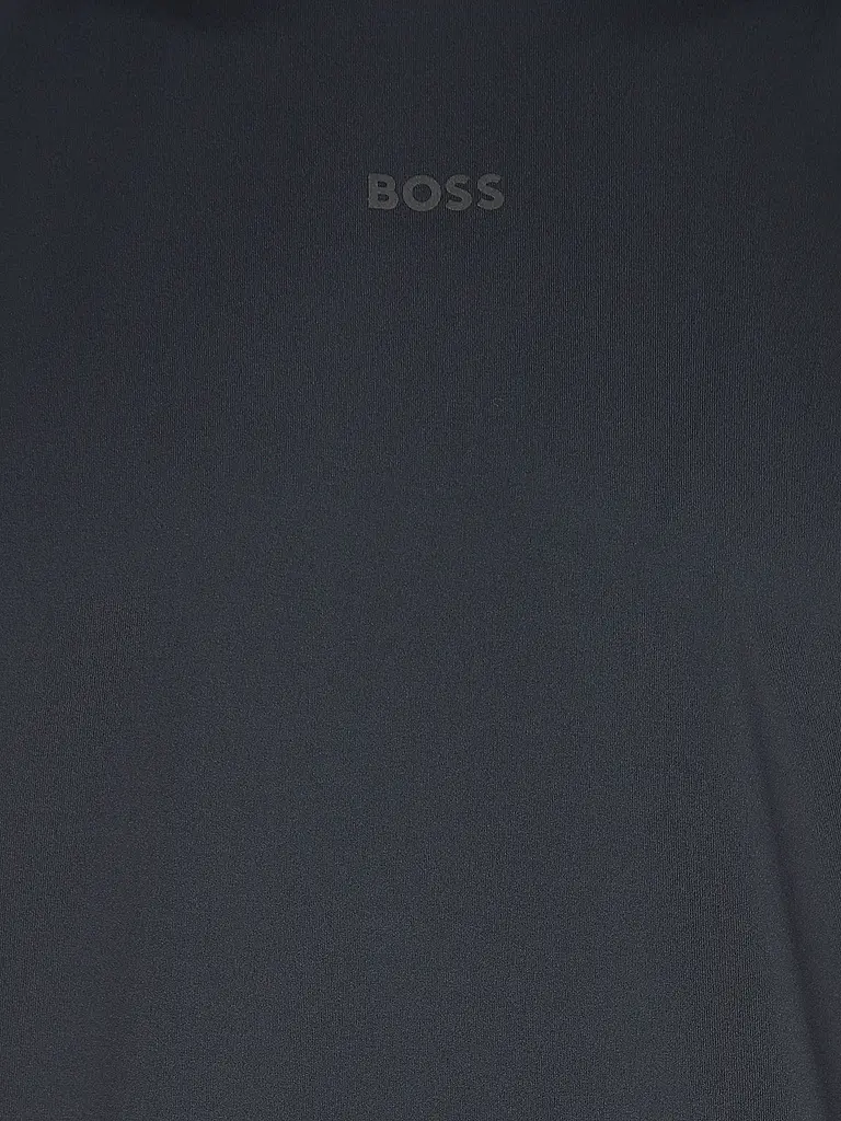 BOSS | T-shirt | dunkelblau