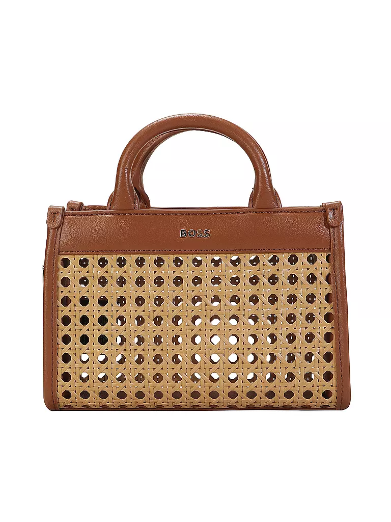 BOSS | Tasche - Mini Bag SANDY MINI  | Marron
