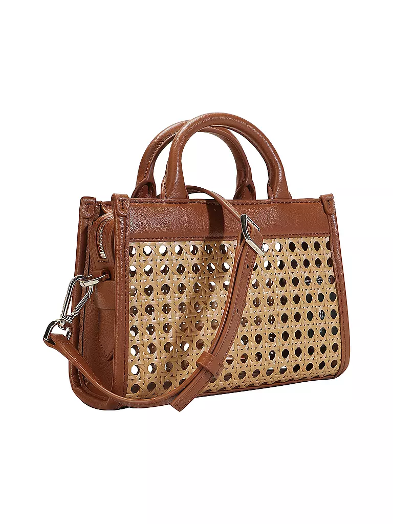 BOSS | Tasche - Mini Bag SANDY MINI  | Marron