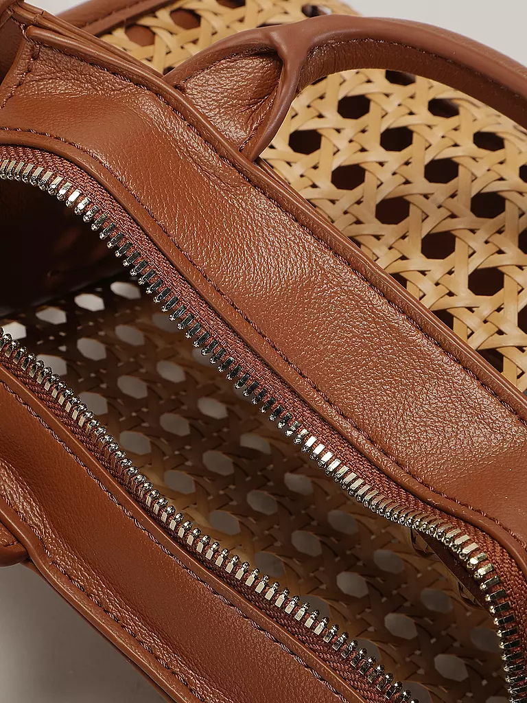 BOSS | Tasche - Mini Bag SANDY MINI  | Marron