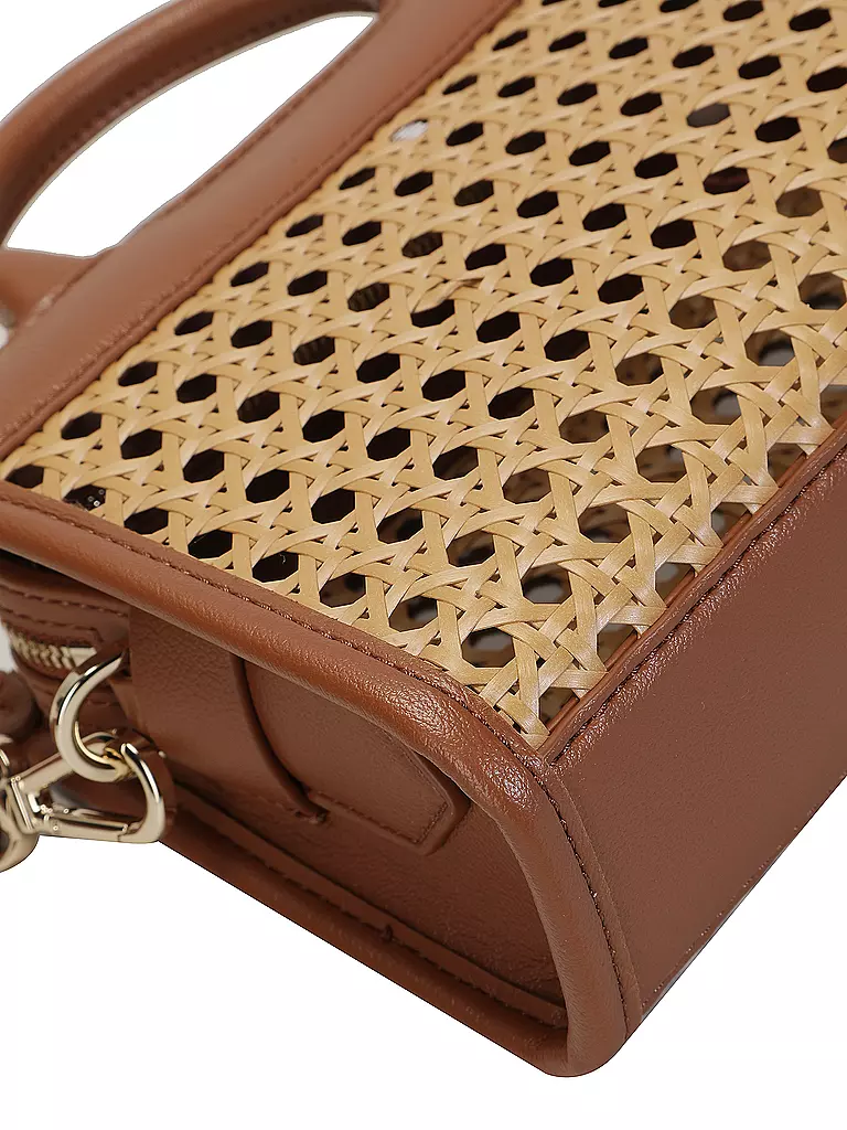 BOSS | Tasche - Mini Bag SANDY MINI  | Marron