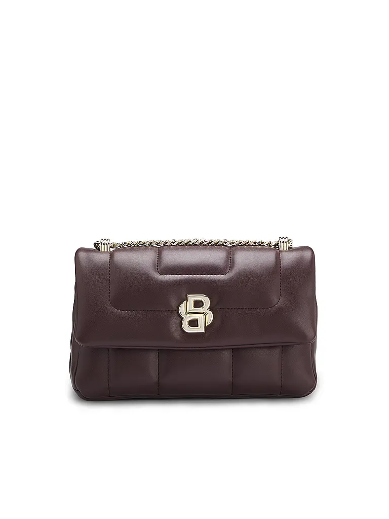 BOSS | Tasche - Umhängetasche ICON  | beere