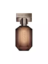 BOSS | The Scent Absolute for Her Eau de Parfum Vaporisateur Naturel 30 ml | Aucune couleur