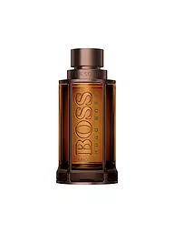 BOSS | The Scent Absolute for Him Eau de Parfum Vaporisateur Natural 50ml | Aucune couleur