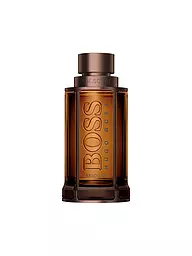 BOSS | The Scent Absolute for Him Eau de Parfum Vaporisateur Naturel 100 ml | Aucune couleur