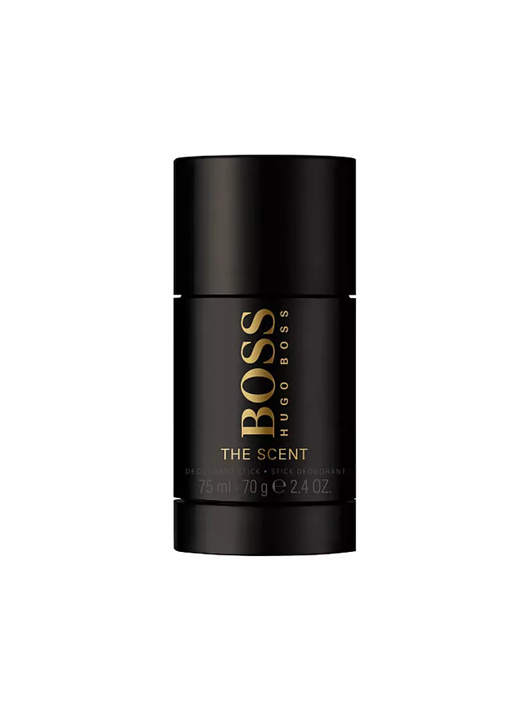BOSS | The Scent Déodorant Spray 150 ml | keine Farbe