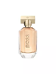 BOSS | The Scent Eau de Parfum for Her Refillable 30ml | Aucune couleur