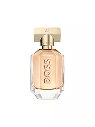 BOSS | The Scent Eau de Parfum for Her Refillable 30ml | Aucune couleur