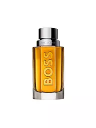 BOSS | The Scent Eau de Toilette pour Homme rechargeable 50 ml | Aucune couleur