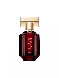 BOSS | The Scent Elixir for Her Eau de Parfum 30 ml | Aucune couleur