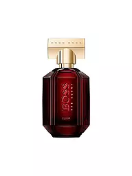 BOSS | The Scent Elixir for Her Eau de Parfum 30 ml | Aucune couleur